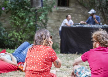 Festival Résonance : deux évènements bonus proposés en plus de la programmation