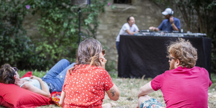 Festival Résonance : deux évènements bonus proposés en plus de la programmation