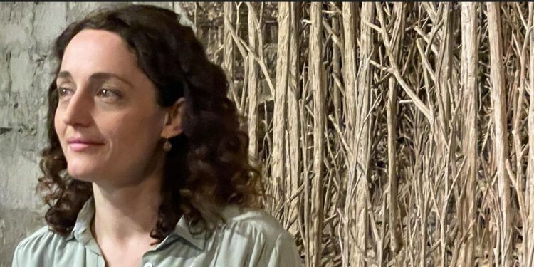 Rencontre dédicace avec Eva Jospin ce mercredi 12 juillet