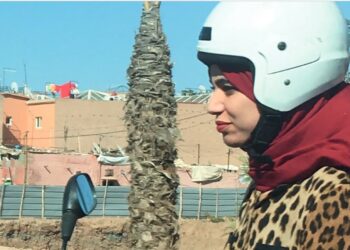 Festival Off d’Avignon, Fatema Mernissi/Harems