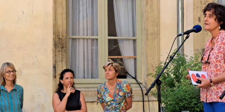 Festival d’Avignon 2023 : triple exposition à la Maison Jean Vilar