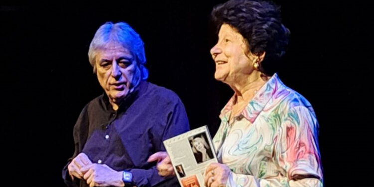 Festival Off : depuis plus de 40 ans « Le Théâtre du Chien qui fume » fait des volutes dans le monde du théâtre