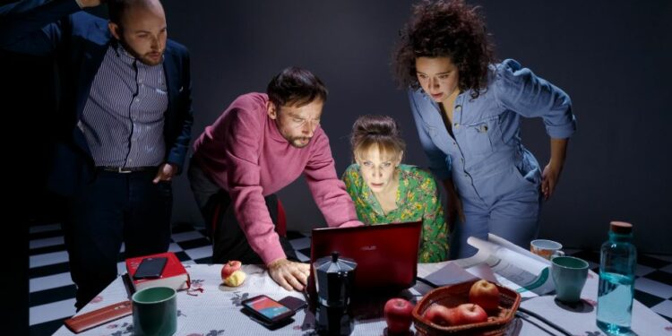 «Grand pays» ou l’honneur perdu de la France