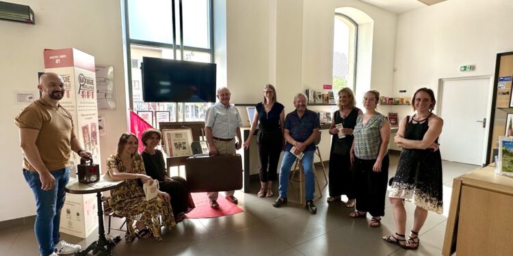 Intrigue dans la ville : vous pouvez désormais mener l’enquête à Apt