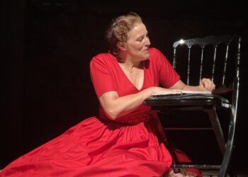 Théâtre des Carmes, Après coup, une pièce à voir