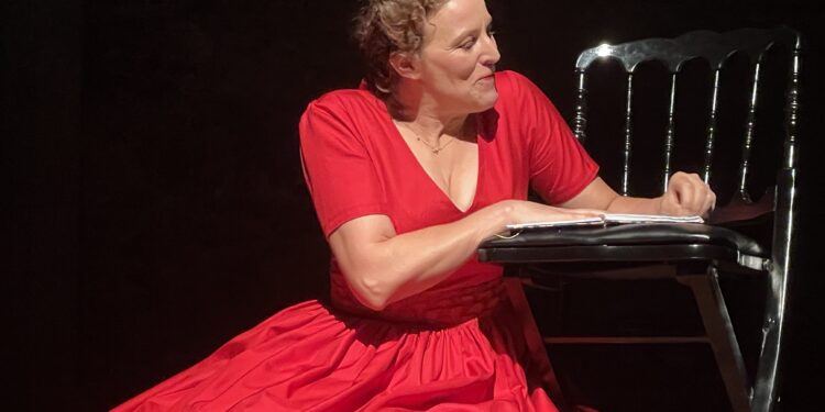 Théâtre des Carmes, Après coup, une pièce à voir