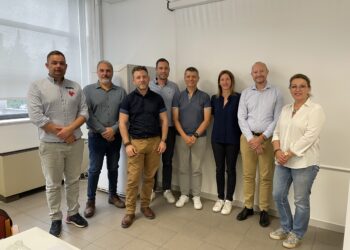 Fédé BTP 84, Face à la prévention, l’Union fait la force