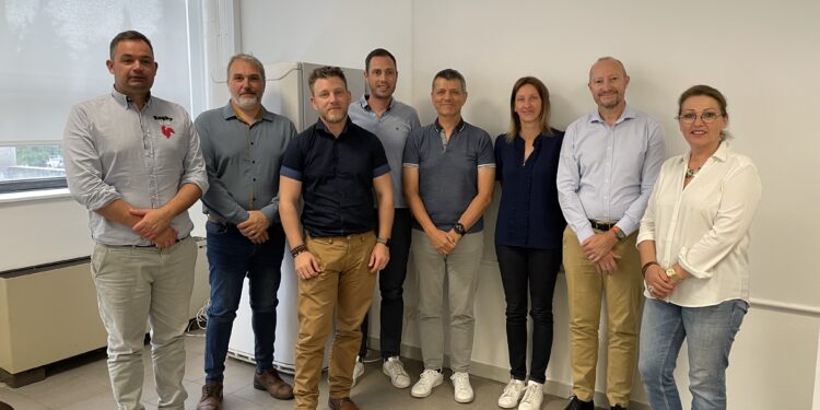 Fédé BTP 84, Face à la prévention, l’Union fait la force