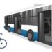La ligne de bus Avignon-Arles expérimente un porte-vélos