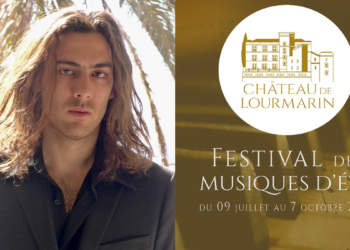 Lourmarin : le festival des musiques d’été commence ce week-end au Château