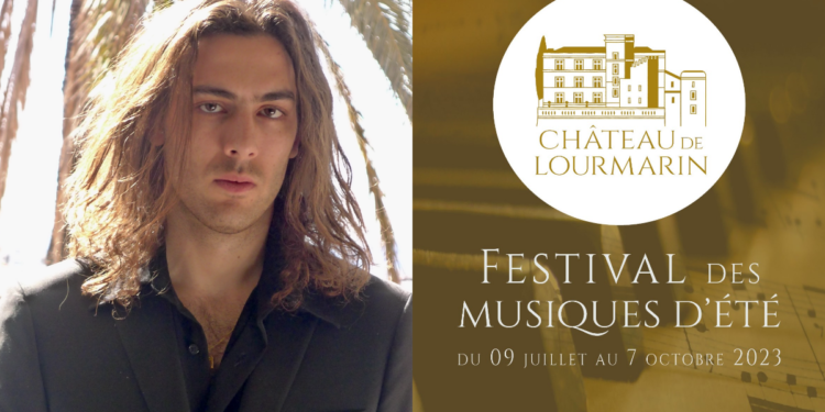 Lourmarin : le festival des musiques d’été commence ce week-end au Château