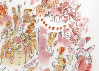 Barbentane en fête ‘On se lève pour la montagnette’ ce dimanche 6 août