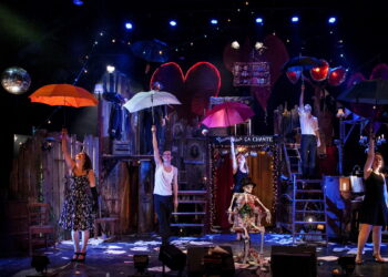 Les Nuits de l’Enclave : une touche de folie pour la clôture du festival