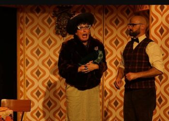 (Vidéo) Labiche Repetita, on y passe un fantastique moment