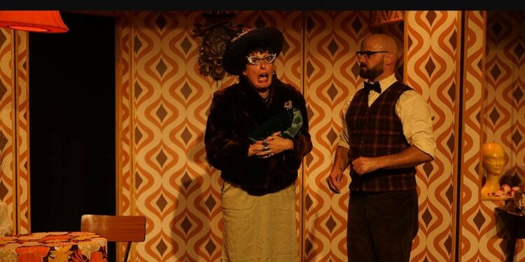 (Vidéo) Labiche Repetita, on y passe un fantastique moment