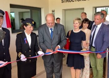 (Vidéo) Prison : le garde des Sceaux prépare la sortie