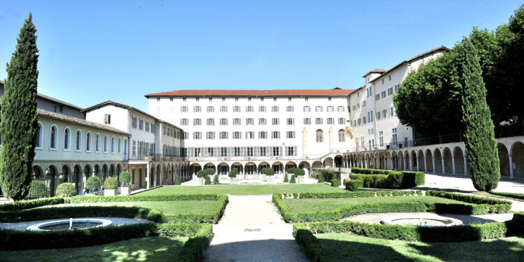 Romans-sur-Isère : Un musée où trouver chaussure à son pied