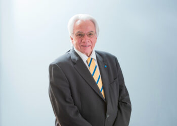 Grand Delta Habitat, Michel Gontard reconduit à la présidence