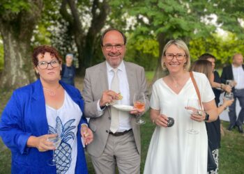 Industrie : l’UIMM 84 fusionne avec l’UIMM Alpes- Méditerranée