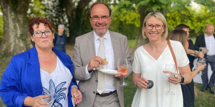 Industrie : l’UIMM 84 fusionne avec l’UIMM Alpes- Méditerranée
