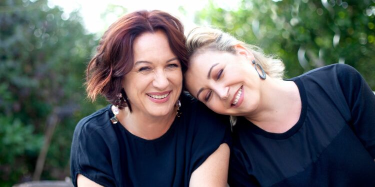 Viva Rossini à Vaison-la-Romaine avec  les mezzo-sopranos Karine Deshayes et Delphine Haidan