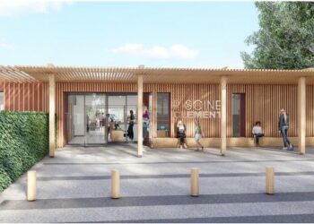 Avignon, la piscine Jean-Clément est devenue éco-responsable