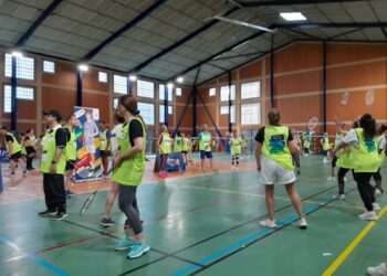 Du stade vers l’emploi : une journée de recrutement autour du sport