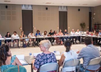 La communauté de communes Rhône Lez Provence s’engage à développer l’emploi