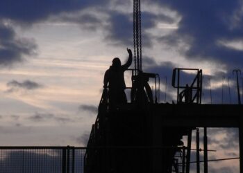 Vaucluse : le BTP va-t-il dans le mur?