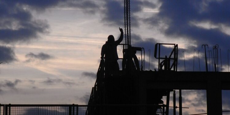 Vaucluse : le BTP va-t-il dans le mur?