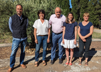 Sècheresse : « Pas d’agriculture sans eau, mais nous la restituons sous forme de fruits et légumes »