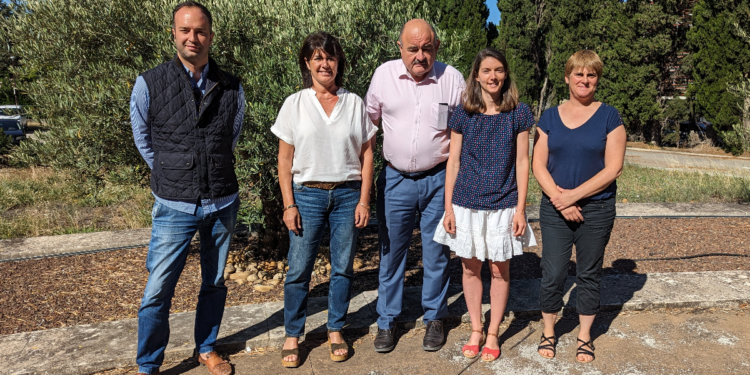 Sècheresse : « Pas d’agriculture sans eau, mais nous la restituons sous forme de fruits et légumes »