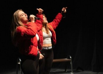 Les Garden Partys du Théâtre des Doms