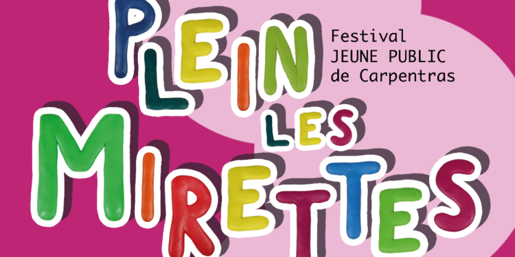 Carpentras : un festival dédié aux tout petits