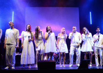 Courthézon : un concert au profit de la recherche contre les tumeurs cérébrales