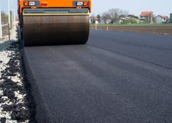Une solution écologique pour la réfection de la RD189 entre Cucuron et Cabrières d’Aigues