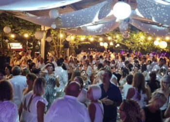 Apéro entrepreneurs à Caderousse ce mercredi