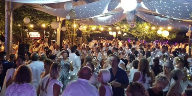 Apéro entrepreneurs à Caderousse ce mercredi