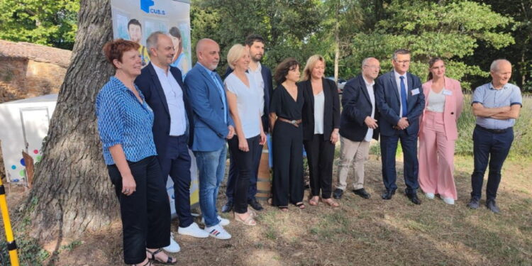 Cub.s : l’incubateur du service