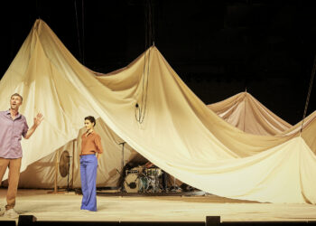 «Dans la mesure de l’impossible»,  la face cachée de l’humanitaire