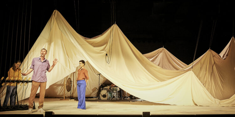 «Dans la mesure de l’impossible»,  la face cachée de l’humanitaire