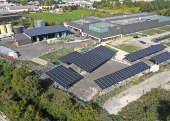 Charles & Alice mise sur l’énergie solaire