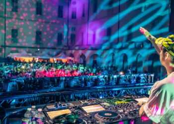 Carpentras : le festival Kolorz se réinvente