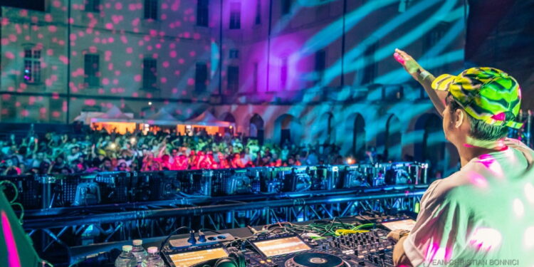 Carpentras : le festival Kolorz se réinvente