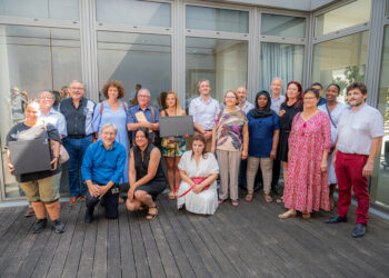 Le Grand Avignon soutient les femmes connectées