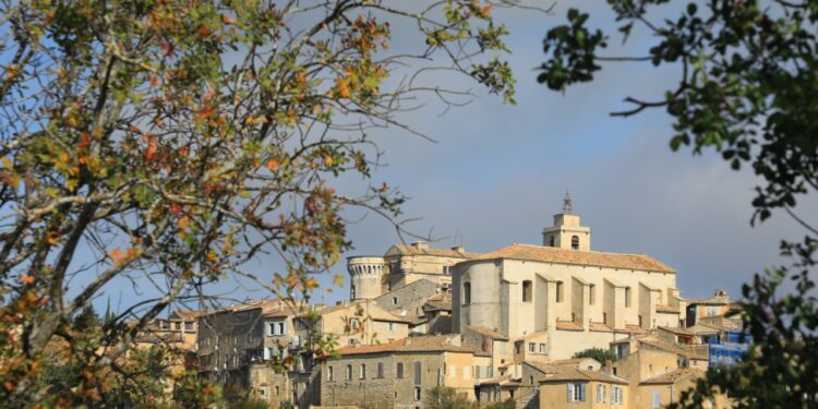 Gordes : la conférence de Jean-François Colosimo est annulée