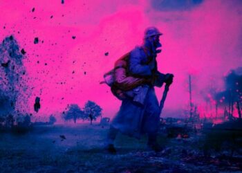 « Guerre » ou la révélation d’un talent au Théâtre Chêne Noir