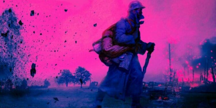 « Guerre » ou la révélation d’un talent au Théâtre Chêne Noir