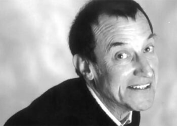 Henri Tachan vient de s’éteindre