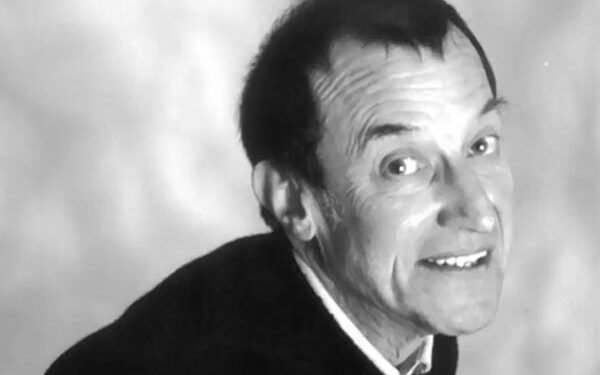 Henri Tachan vient de s’éteindre